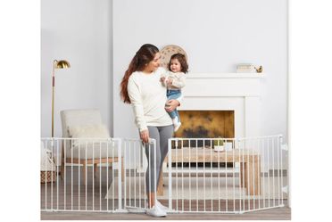 New Baby Gate 