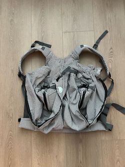 Twin Baby Carrier