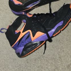 Nike Air Tech Challenge Huarache 