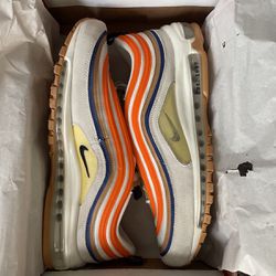 Nike Air Max 97 Fred Rooney