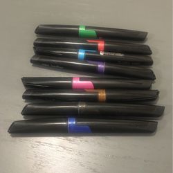 Bic Body Markers ( 8 Total )