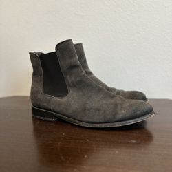 Thursday Cavalier Chelsea Boots