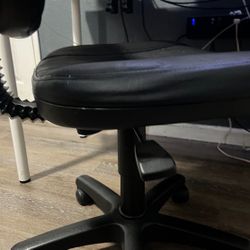 Silla Escritorio DESK CHAIR