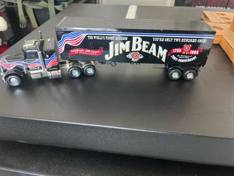 Truck collectible