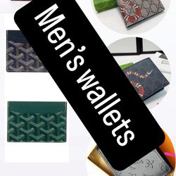 MENS WALLETS
