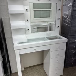 Vanitys Available 