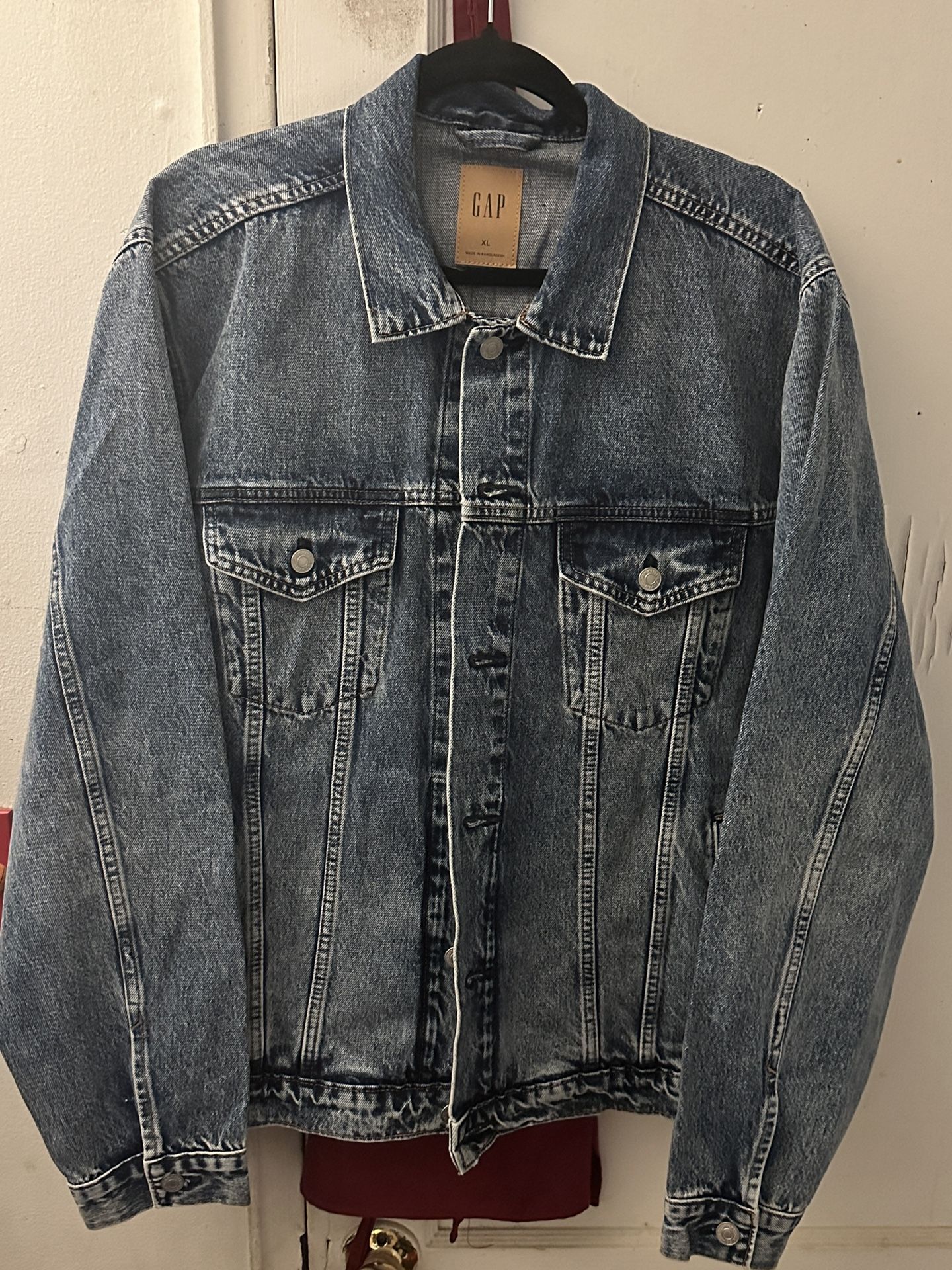 Jacket