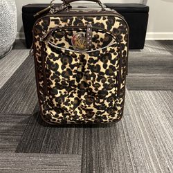 Carry On Luggage