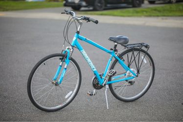 Diamondback Edgewood Hybrid Bike Bicycle