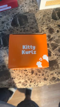 Cat toy