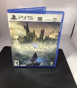 Ps5 Hogwarts Legacy 