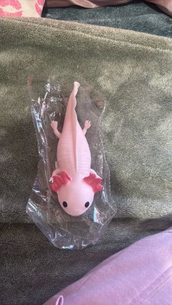 SQUISHY TOY