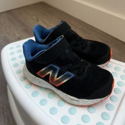 Shoes For Toddler 6C