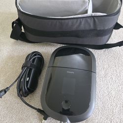 CPAP Machine For Parts