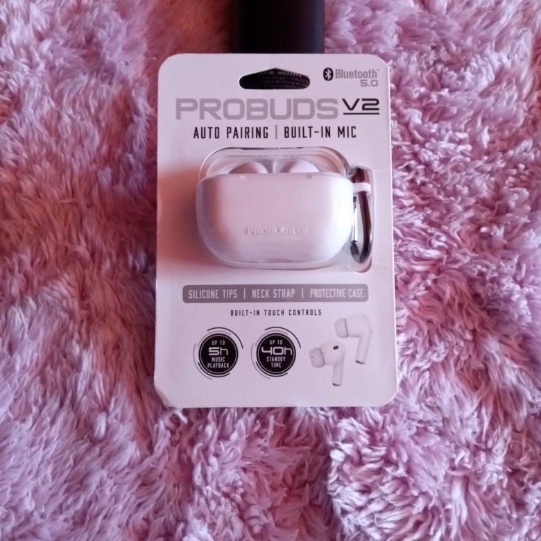 Probuds V2 Touch Controls atelieryuwa.ciao.jp