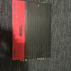 Selling AMP DSL8