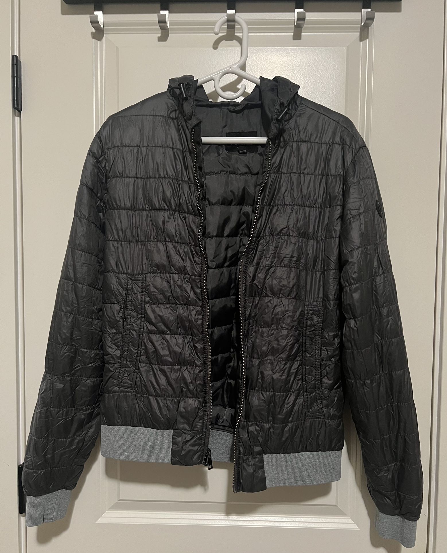 EXPRESS JACKET