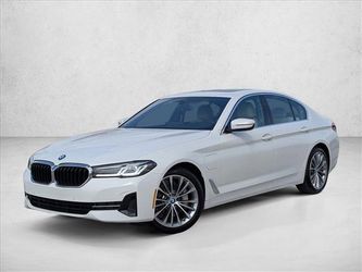 2023 BMW 530e