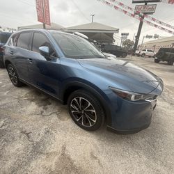 🔥👁️2️⃣0️⃣2️⃣2️⃣ MAZDA CX-5 2:5 PREMIUM 👁️🔥   