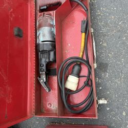 Milwaukee Sawzall X3