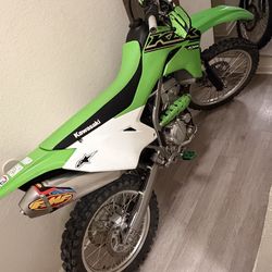 Klx300r
