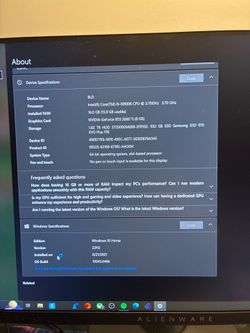 Nvdia 3600 TI full setup