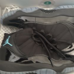 Air  Jordan’s 11 retro