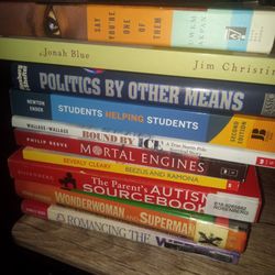 Set Of Books