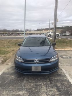 2015 Jetta