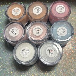 Acrylic Dipping Powders for Nails