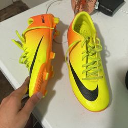 Nike Soccer Cleats