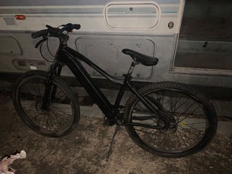 E bike