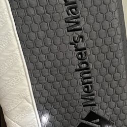 Box Spring Only Full