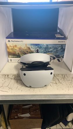 Play Station Vr 