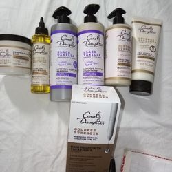 Carols Daughter Bundle