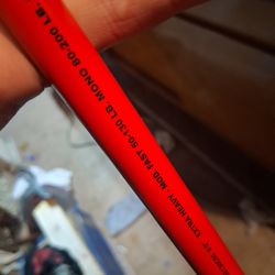 Brand New Penn Pursuit IV With Penn Mariner III Heavy 200lb  Rod