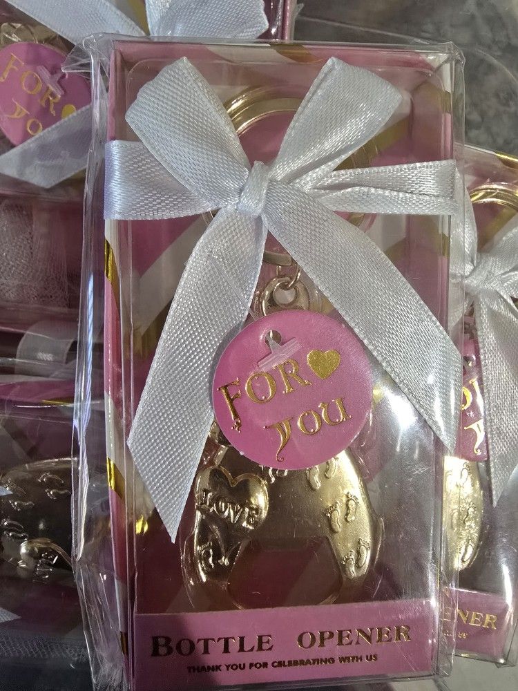 Baby Shower Favors 