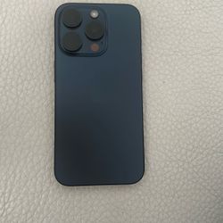 iphone 15 Pro 128 Gb