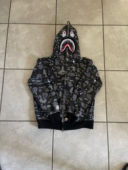 Bape hoodie