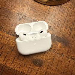 AirPods Pro Gen 2