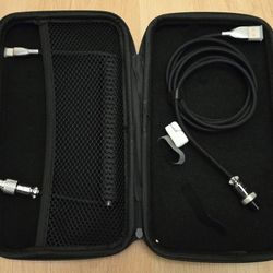 CableMod Classic Coiled Keyboard Cable