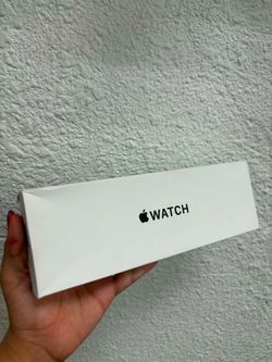 Apple Watch SE 3 gen 40mm