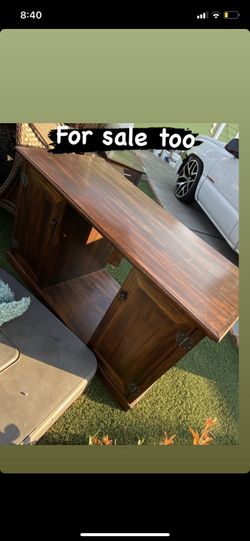 Furniture 