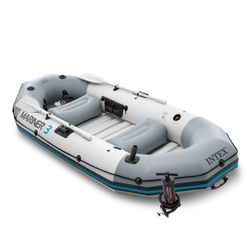 Mariner 3 Inflatable Boat Set