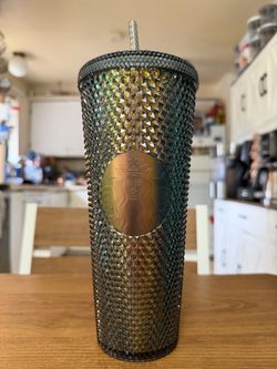 Starbucks Tumbler