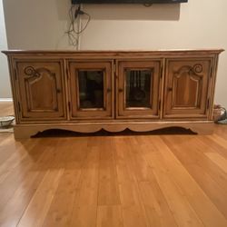 Media Console / TV Stand 