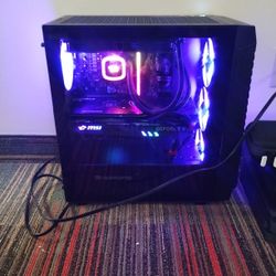 Gaming Rig