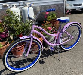 Cruiser Bike