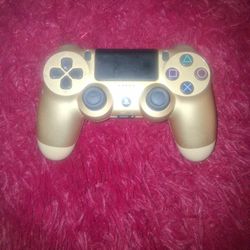 Playstation  4 Controller 