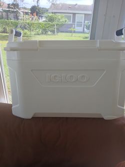 Igloo Coller50 Qt,47 Liters